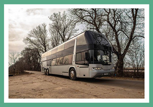 Автобус Крым-Россия-Крым