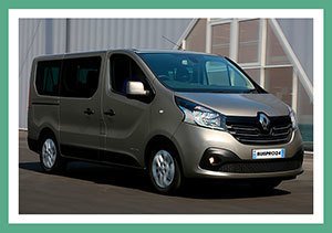 Автобус Запорожье - Крым - Запорожье