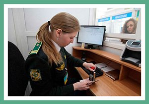 Граница Чонгар